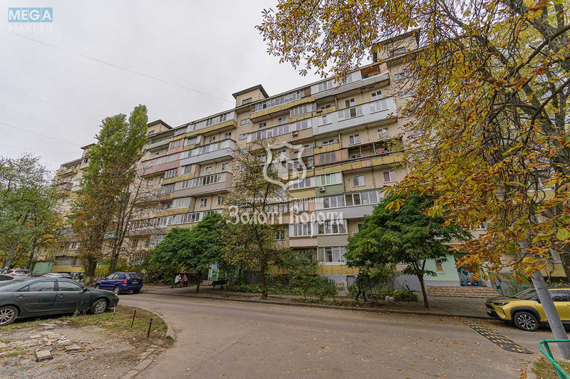 Продаж 3 кімнатної квартири (58/40/6,9), 1 пов. 9 пов. будинку, <a class="location-link" href="/kiev/" title="Недвижимость Київ">Київ</a>, <a class="location-link" href="/kiev/svyatoshinskij/" title="Недвижимость Святошинський район">Святошинський р-н</a>, Ромена Роллана бульв., 4 (изображение 21)