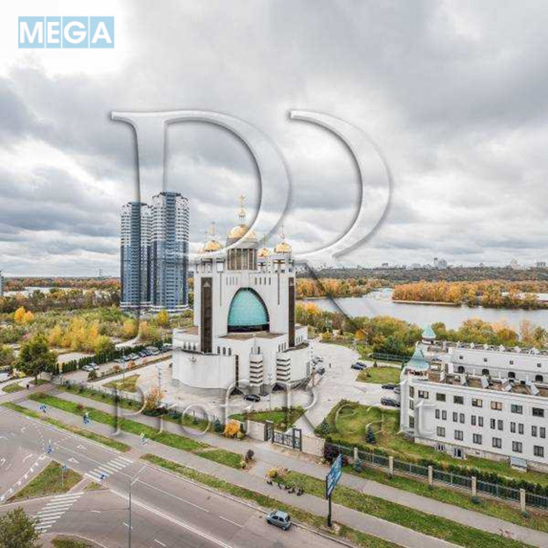 Продаж 3 кімнатної квартири (121/75/14), 11 пов. 13 пов. будинку, <a class="location-link" href="/kiev/" title="Недвижимость Київ">Київ</a>, <a class="location-link" href="/kiev/dneprovskij/" title="Недвижимость Дніпровський район">Дніпровський р-н</a>, Микільсько-Слобідська вулиця, 4Д (изображение 19)