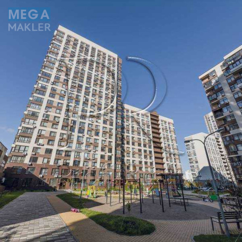 Продаж 3 кімнатної квартири (83/40/20), 21 пов. 25 пов. будинку, <a class="location-link" href="/kiev/" title="Недвижимость Київ">Київ</a>, <a class="location-link" href="/kiev/podolskij/" title="Недвижимость Подільський район">Подільський р-н</a>, Олександра Олеся вулиця, 2В (изображение 4)