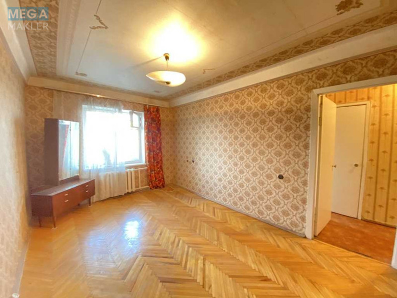 Продаж 3 кімнатної квартири (78/48/7,3), 8 пов. 9 пов. будинку, <a class="location-link" href="/kiev/" title="Недвижимость Київ">Київ</a>, <a class="location-link" href="/kiev/shevchenkovskij/" title="Недвижимость Шевченківський район">Шевченківський р-н</a>, Ольжича вул., 18а (изображение 5)