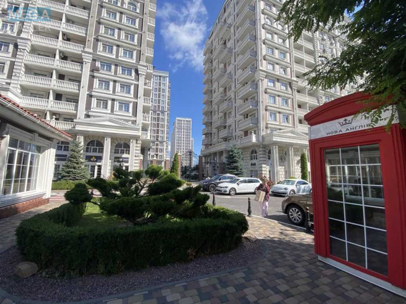 Продаж комерційної нерухомості, 40&nbsp;кв.м, под магазин, <a class="location-link" href="/kiev/" title="Недвижимость Київ">Київ</a>, <a class="location-link" href="/kiev/goloseevskij/" title="Недвижимость Голосіївський район">Голосіївський р-н</a>, Михайла Максимовича вул., 26 (изображение 19)