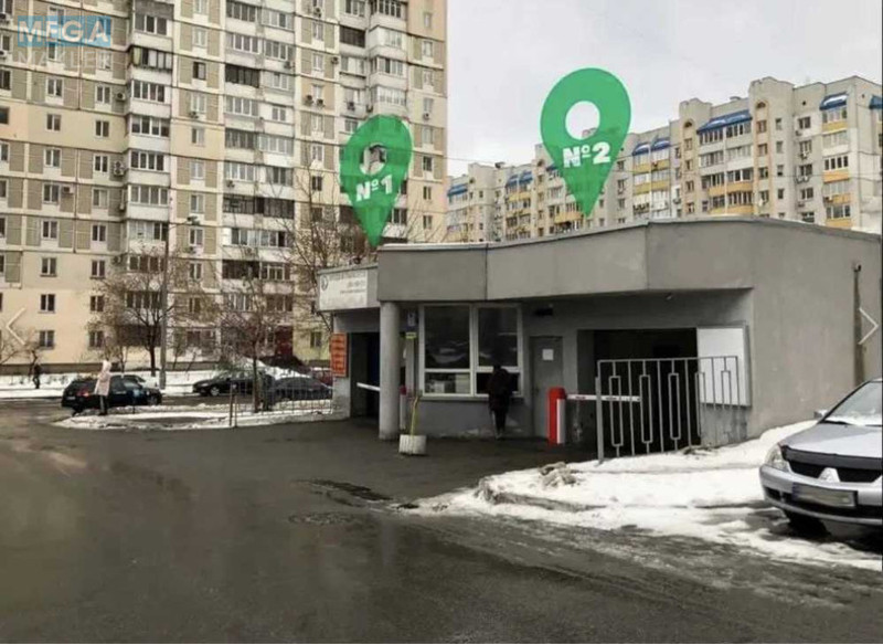 Продаж комерційної нерухомості, 18,50&nbsp;кв.м, <a class="location-link" href="/kiev/" title="Недвижимость Київ">Київ</a>, <a class="location-link" href="/kiev/darnickij/" title="Недвижимость Дарницький район">Дарницький р-н</a>, Срібнокільська вул., 1 (изображение 3)