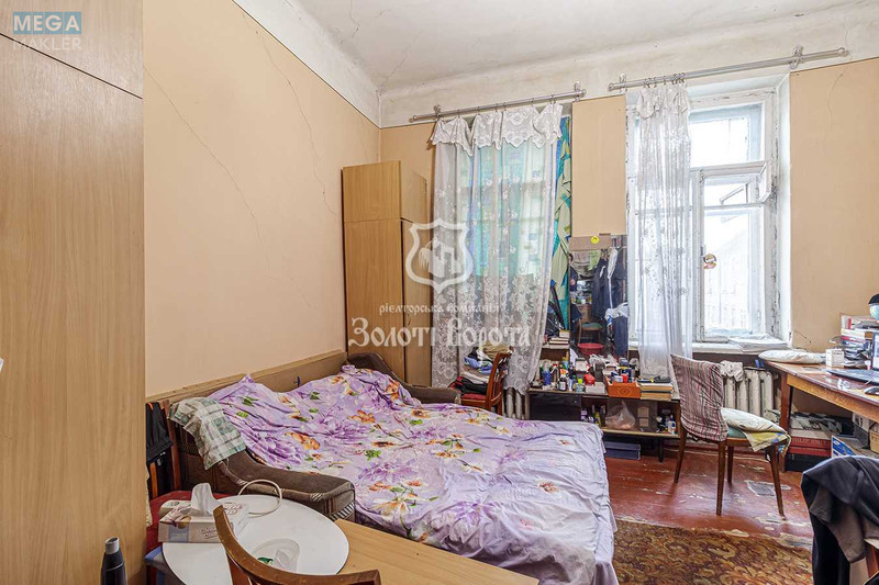 Продаж 3 кімнатної квартири (27,7/?/?), 3 пов. 4 пов. будинку, <a class="location-link" href="/kiev/" title="Недвижимость Київ">Київ</a>, <a class="location-link" href="/kiev/podolskij/" title="Недвижимость Подільський район">Подільський р-н</a>, Сирецька вул., 30 (изображение 2)