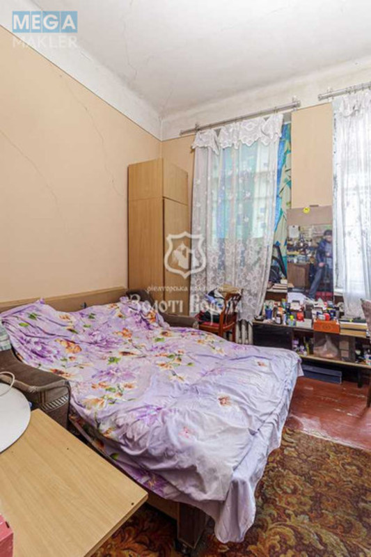 Продаж 3 кімнатної квартири (27,7/?/?), 3 пов. 4 пов. будинку, <a class="location-link" href="/kiev/" title="Недвижимость Київ">Київ</a>, <a class="location-link" href="/kiev/podolskij/" title="Недвижимость Подільський район">Подільський р-н</a>, Сирецька вул., 30 (изображение 3)