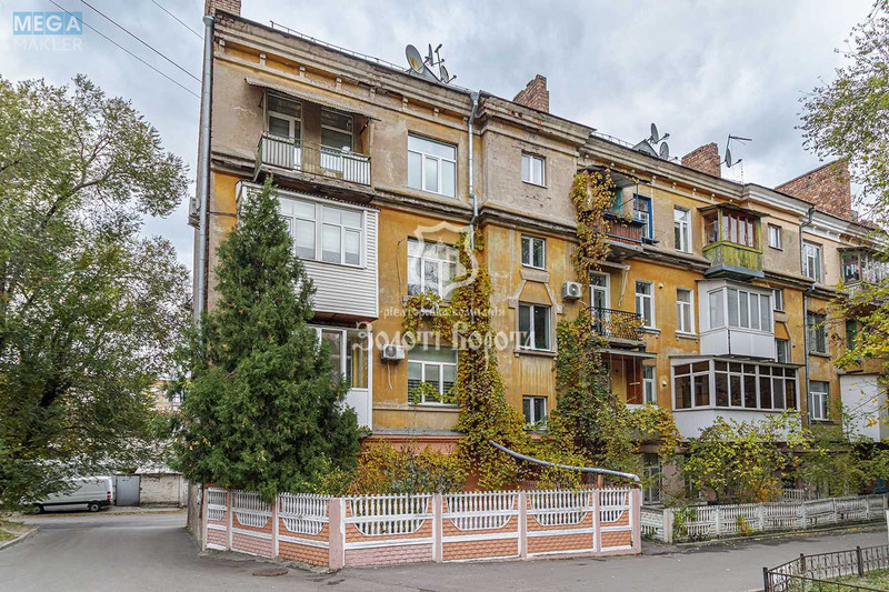 Продаж 3 кімнатної квартири (27,7/?/?), 3 пов. 4 пов. будинку, <a class="location-link" href="/kiev/" title="Недвижимость Київ">Київ</a>, <a class="location-link" href="/kiev/podolskij/" title="Недвижимость Подільський район">Подільський р-н</a>, Сирецька вул., 30 (изображение 8)