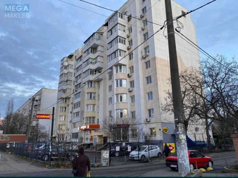 Продаж 5 кімнатної квартири (210/?/11), 9 пов. 10 пов. будинку, <a class="location-link" href="/odessa/" title="Недвижимость Одеса">Одеса</a>, <a class="location-link" href="/odessa/kievskij/" title="Недвижимость Київський район">Київський р-н</a>, Левітана, 79 (изображение 22)