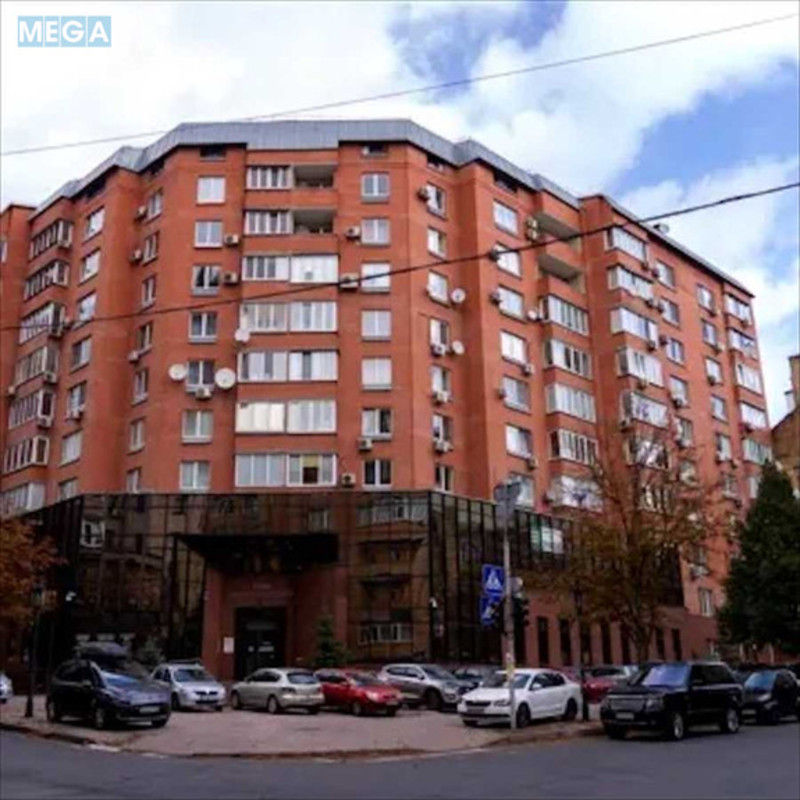 Продаж 3 кімнатної квартири (95/59/11), 2 пов. 9 пов. будинку, <a class="location-link" href="/kiev/" title="Недвижимость Київ">Київ</a>, <a class="location-link" href="/kiev/shevchenkovskij/" title="Недвижимость Шевченківський район">Шевченківський р-н</a>, Тургеневская ул., 52-58 (изображение 19)