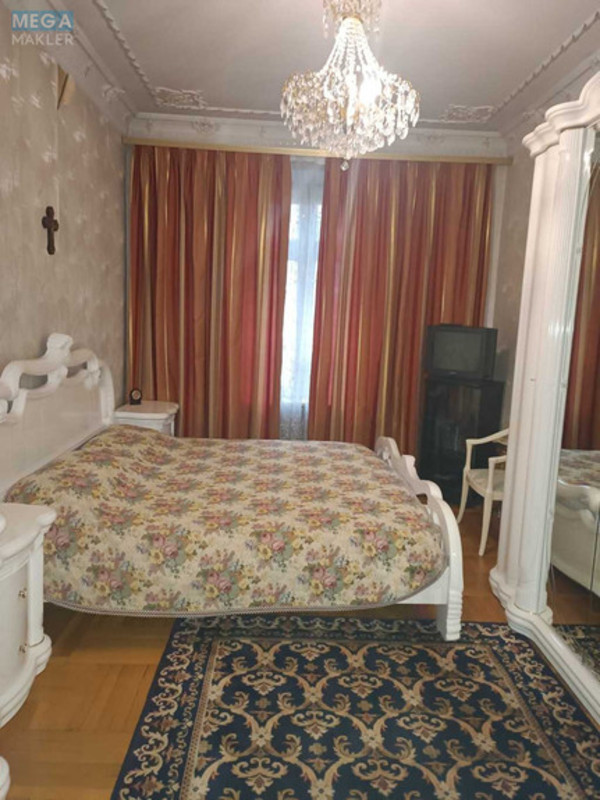 Продаж 4 кімнатної квартири (127/90/13), 3 пов. 3 пов. будинку, <a class="location-link" href="/odessa/" title="Недвижимость Одеса">Одеса</a>, <a class="location-link" href="/odessa/primorskij/" title="Недвижимость Приморський район">Приморський р-н</a>, Коблевская (изображение 10)