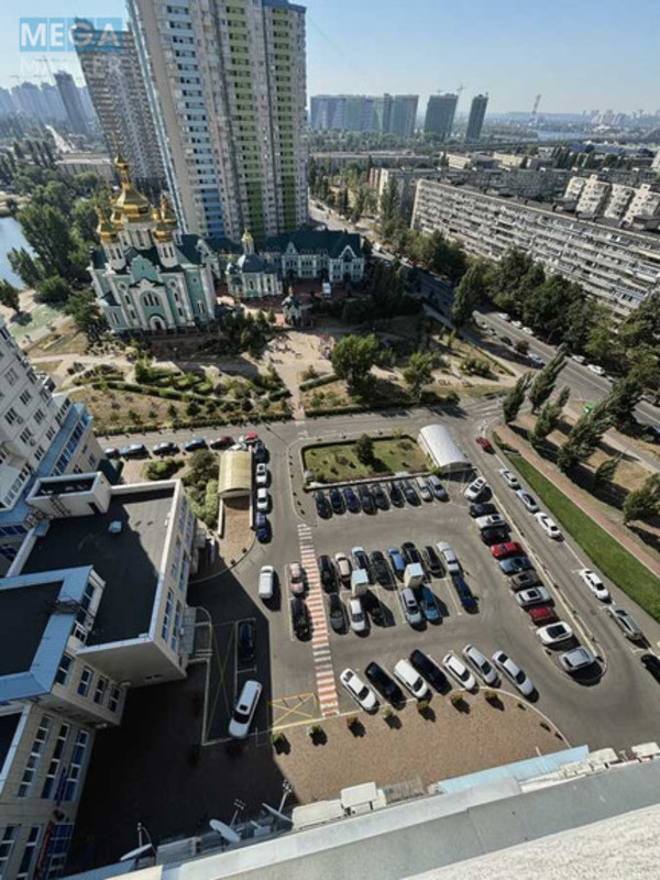 Продаж 2 кімнатної квартири (69/40/11,1), 16 пов. 25 пов. будинку, <a class="location-link" href="/kiev/" title="Недвижимость Київ">Київ</a>, <a class="location-link" href="/kiev/dneprovskij/" title="Недвижимость Дніпровський район">Дніпровський р-н</a>, Юрия Шумского ул., 1а (изображение 3)