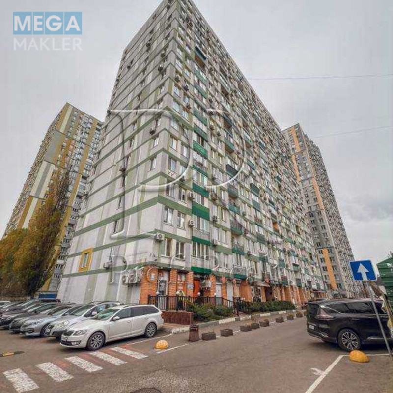 Продаж 2 кімнатної квартири (74/44/13), 2 пов. 18 пов. будинку, <a class="location-link" href="/kiev/" title="Недвижимость Київ">Київ</a>, <a class="location-link" href="/kiev/svyatoshinskij/" title="Недвижимость Святошинський район">Святошинський р-н</a>, Клавдіївська вулиця, 40Г (изображение 14)