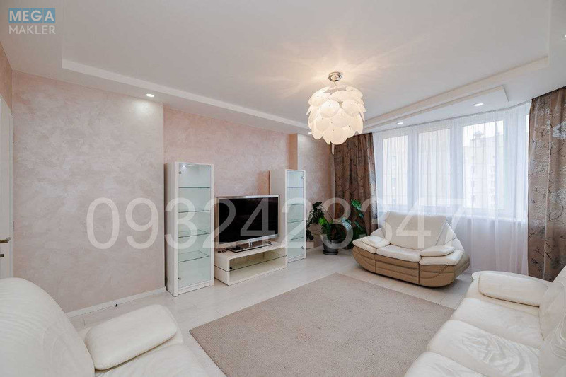 Продаж 3 кімнатної квартири (103/57/17), 22 пов. 25 пов. будинку, <a class="location-link" href="/kiev/" title="Недвижимость Київ">Київ</a>, <a class="location-link" href="/kiev/darnickij/" title="Недвижимость Дарницький район">Дарницький р-н</a>, Анны Ахматовой ул., 34 (изображение 5)