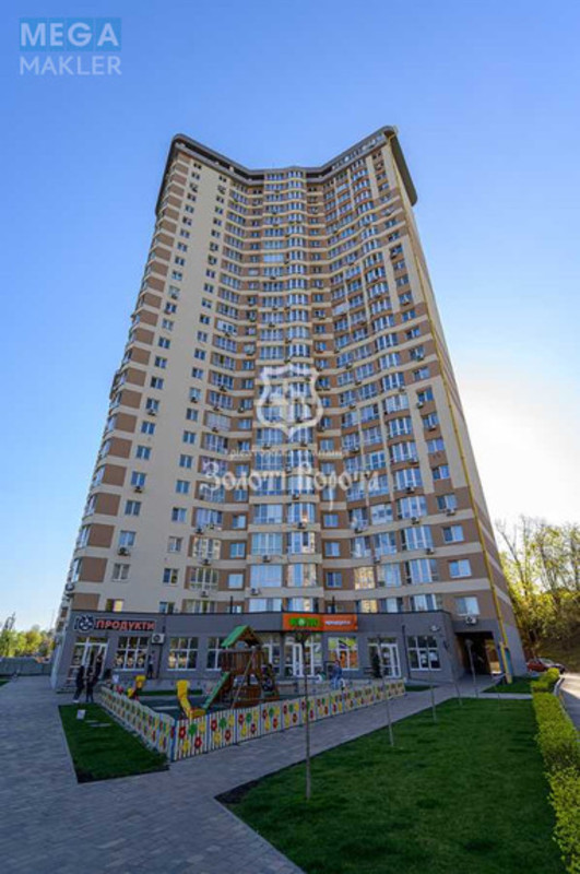 Продаж 3 кімнатної квартири (89/48/13), 25 пов. 26 пов. будинку, <a class="location-link" href="/kiev/" title="Недвижимость Київ">Київ</a>, <a class="location-link" href="/kiev/solomenskij/" title="Недвижимость Солом'янський район">Солом'янський р-н</a>, Новопольова вул., 2 (изображение 20)