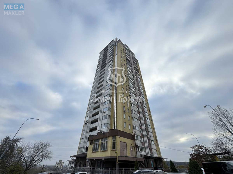 Продаж 3 кімнатної квартири (91,4/55/25,2), 16 пов. 24 пов. будинку, <a class="location-link" href="/kiev/" title="Недвижимость Київ">Київ</a>, <a class="location-link" href="/kiev/goloseevskij/" title="Недвижимость Голосіївський район">Голосіївський р-н</a>, Левітана вул., 3 (изображение 21)