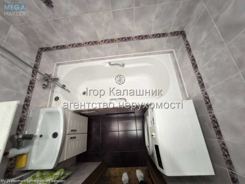 Оренда 2 кімнатної квартири, <a class="location-link" href="/kiev/" title="Недвижимость Київ">Київ</a>, <a class="location-link" href="/kiev/darnickij/" title="Недвижимость Дарницький район">Дарницький р-н</a>, Михайла Драгоманова вул., 20 (изображение 19)