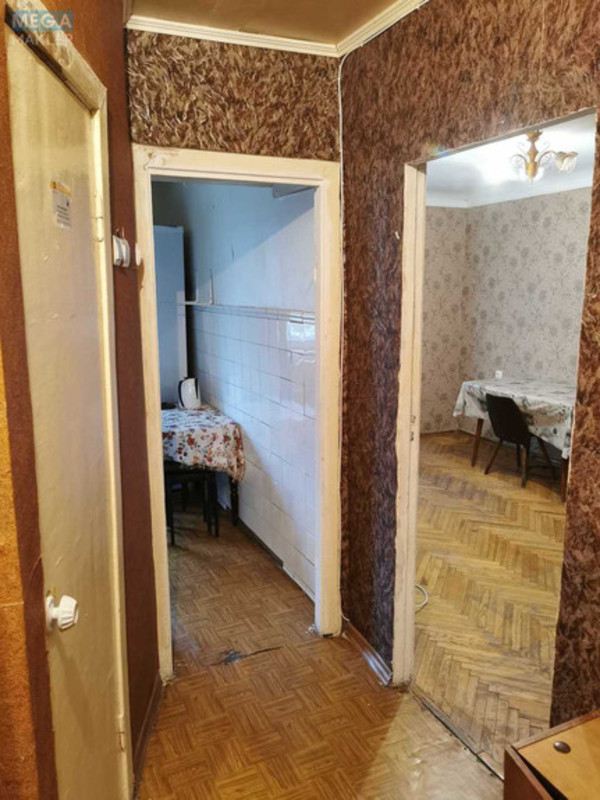 Продаж 2 кімнатної квартири (44/?/6), 2 пов. 5 пов. будинку, <a class="location-link" href="/kiev/" title="Недвижимость Київ">Київ</a>, <a class="location-link" href="/kiev/dneprovskij/" title="Недвижимость Дніпровський район">Дніпровський р-н</a>, Харківське шосе, 1 (изображение 4)