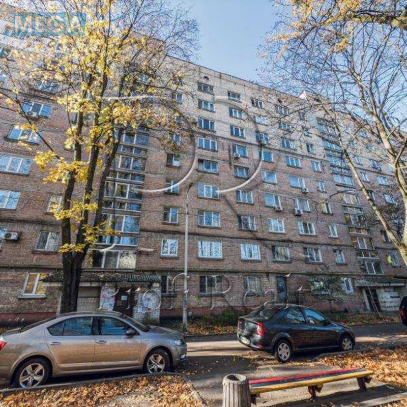 Продаж 3 кімнатної квартири (62/37/7), 5 пов. 9 пов. будинку, <a class="location-link" href="/kiev/" title="Недвижимость Київ">Київ</a>, <a class="location-link" href="/kiev/podolskij/" title="Недвижимость Подільський район">Подільський р-н</a>, Кирилівська вулиця, 124 (изображение 20)