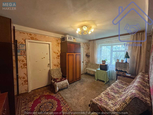 Продаж 4 кімнатної квартири (66/40/7), 1 пов. 9 пов. будинку, <a class="location-link" href="/kiev/" title="Недвижимость Київ">Київ</a>, <a class="location-link" href="/kiev/dneprovskij/" title="Недвижимость Дніпровський район">Дніпровський р-н</a>, Івана Миколайчука вул., 17/2 (изображение 3)