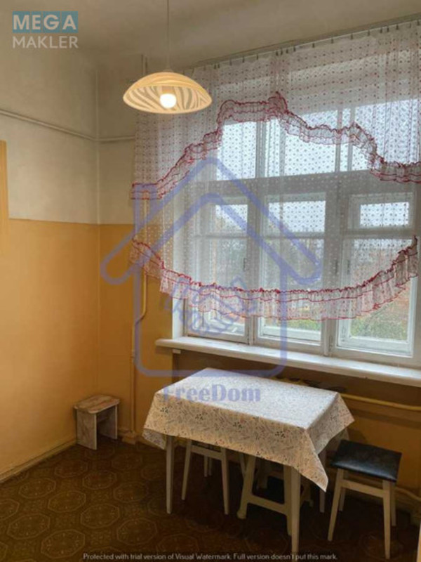 Продаж 3 кімнатної квартири (75/54/8), 4 пов. 5 пов. будинку, <a class="location-link" href="/kiev/" title="Недвижимость Київ">Київ</a>, <a class="location-link" href="/kiev/pecherskij/" title="Недвижимость Печерський район">Печерський р-н</a>, Лаврська вул., 6 (изображение 12)