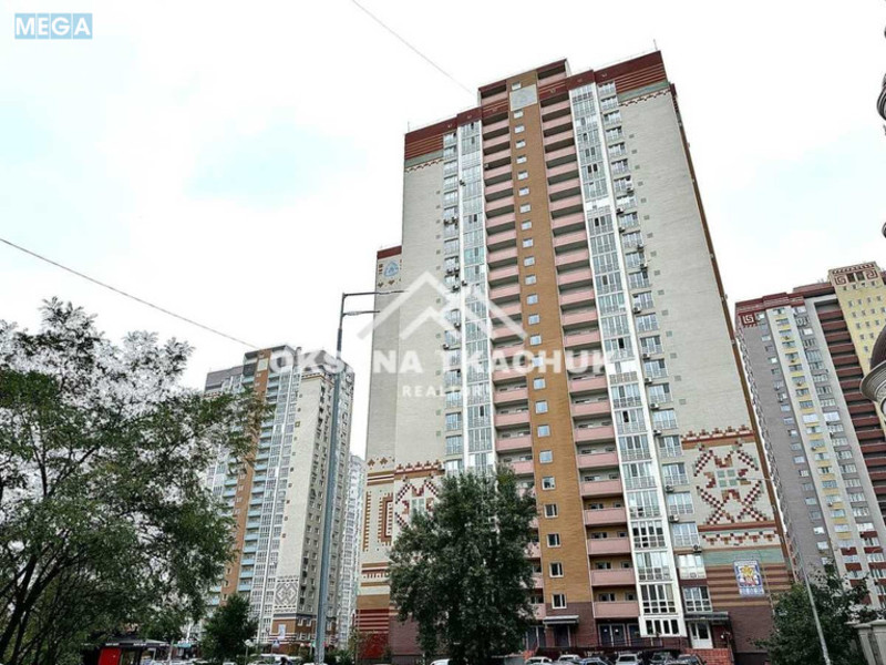 Продаж 2 кімнатної квартири (80/35/36), 24 пов. 26 пов. будинку, <a class="location-link" href="/kiev/" title="Недвижимость Київ">Київ</a>, <a class="location-link" href="/kiev/darnickij/" title="Недвижимость Дарницький район">Дарницький р-н</a>, Бориса Гмирі вул., 14 (изображение 22)