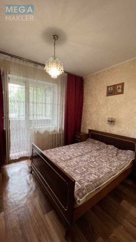 Продаж 3 кімнатної квартири (67/42/8), 1 пов. 9 пов. будинку, <a class="location-link" href="/kiev/" title="Недвижимость Київ">Київ</a>, <a class="location-link" href="/kiev/darnickij/" title="Недвижимость Дарницький район">Дарницький р-н</a>, Николая Бажана просп., 9Б (изображение 5)