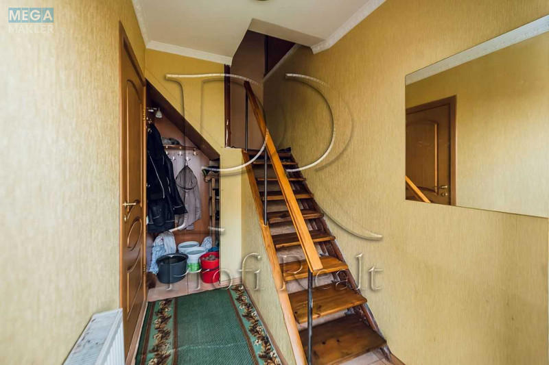 Продаж дома, 2&nbsp;поверху, 105&nbsp;кв.м, 4&nbsp;кімнати, ділянка 4&nbsp;сотки, <a class="location-link" href="/vita-pochtovaya/" title="Недвижимость Віта-Поштова">Віта-Поштова</a>, Мічуріна вулиця, 13А (изображение 8)