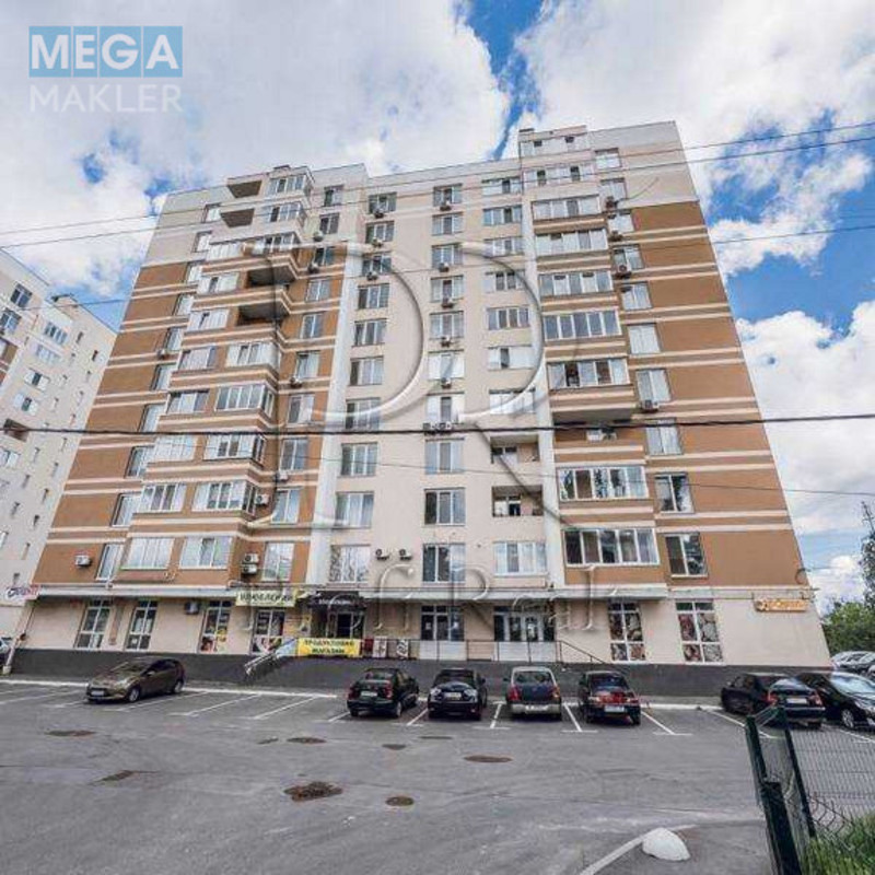 Продаж 2 кімнатної квартири (77/40/10), 10 пов. 11 пов. будинку, <a class="location-link" href="/vyshgorod/" title="Недвижимость Вишгород">Вишгород</a>, Шолуденка вулиця, 24 (изображение 17)