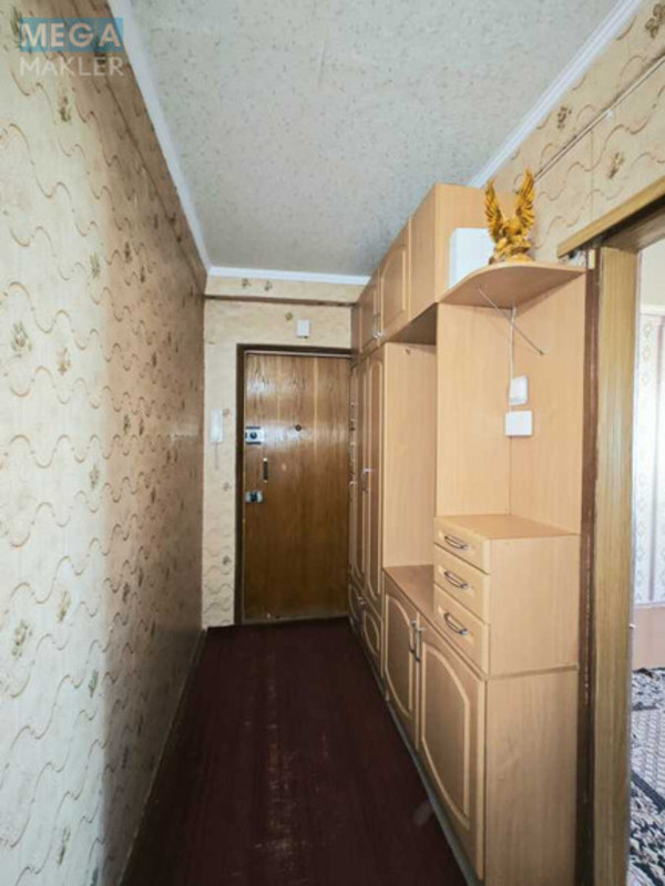 Продаж 3 кімнатної квартири (84/33/8), 9 пов. 9 пов. будинку, <a class="location-link" href="/kiev/" title="Недвижимость Київ">Київ</a>, <a class="location-link" href="/kiev/svyatoshinskij/" title="Недвижимость Святошинський район">Святошинський р-н</a>, Академіка Булаховського вул., 30 (изображение 13)