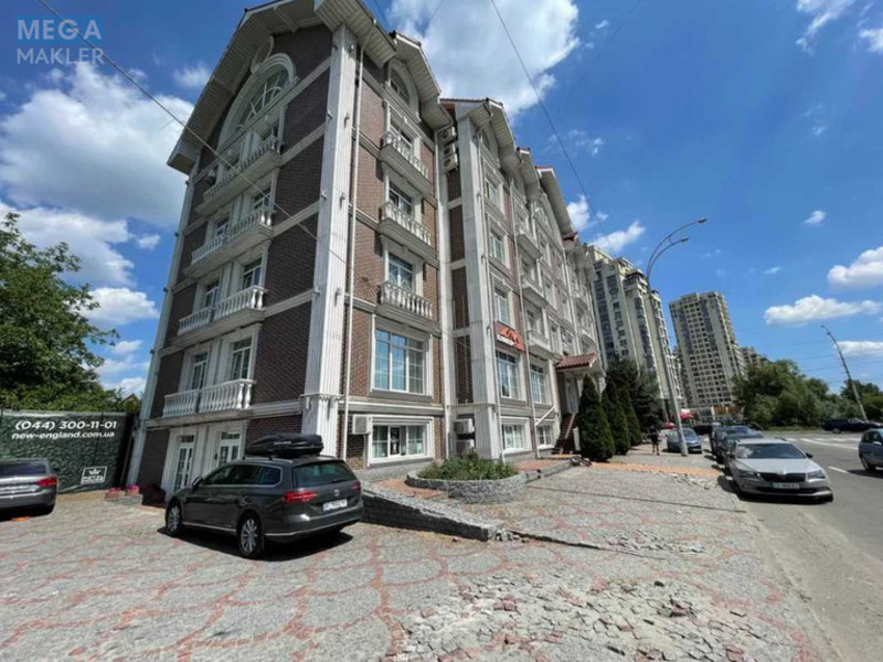 Продаж комерційної нерухомості, 674&nbsp;кв.м, под магазин, <a class="location-link" href="/kiev/" title="Недвижимость Київ">Київ</a>, <a class="location-link" href="/kiev/goloseevskij/" title="Недвижимость Голосіївський район">Голосіївський р-н</a>, Михайла Максимовича вул., 24 (изображение 17)