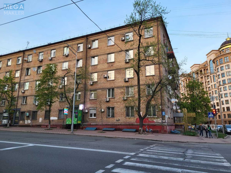 Продаж 1 кімнатної квартири (18/?/?), 4 пов. 5 пов. будинку, <a class="location-link" href="/kiev/" title="Недвижимость Київ">Київ</a>, <a class="location-link" href="/kiev/pecherskij/" title="Недвижимость Печерський район">Печерський р-н</a>, Михайла Бойчука вул., 17/10 (изображение 20)