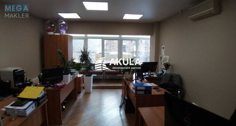 Продаж комерційної нерухомості, 406&nbsp;кв.м, под офис, <a class="location-link" href="/kiev/" title="Недвижимость Київ">Київ</a>, <a class="location-link" href="/kiev/goloseevskij/" title="Недвижимость Голосіївський район">Голосіївський р-н</a>, Антоновича вул. (изображение 4)