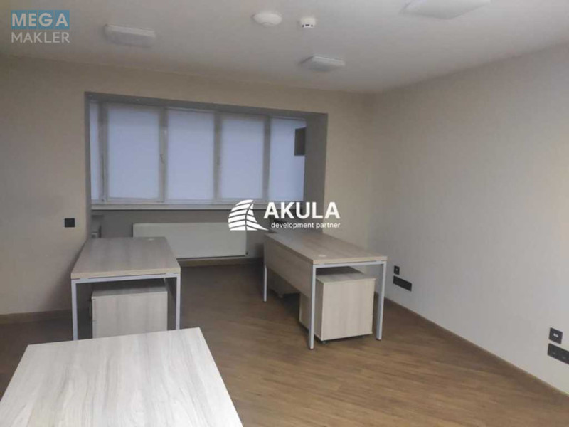 Продаж комерційної нерухомості, 406&nbsp;кв.м, под офис, <a class="location-link" href="/kiev/" title="Недвижимость Київ">Київ</a>, <a class="location-link" href="/kiev/goloseevskij/" title="Недвижимость Голосіївський район">Голосіївський р-н</a>, Антоновича вул. (изображение 22)