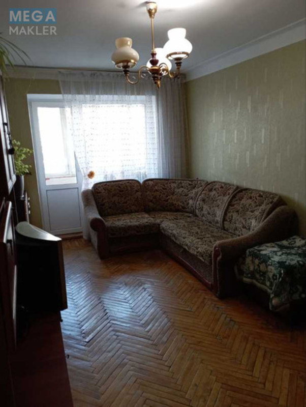 Продаж 3 кімнатної квартири (55/40/5), 2 пов. 5 пов. будинку, <a class="location-link" href="/kiev/" title="Недвижимость Київ">Київ</a>, <a class="location-link" href="/kiev/darnickij/" title="Недвижимость Дарницький район">Дарницький р-н</a>, Сормовская ул., 16 (изображение 10)