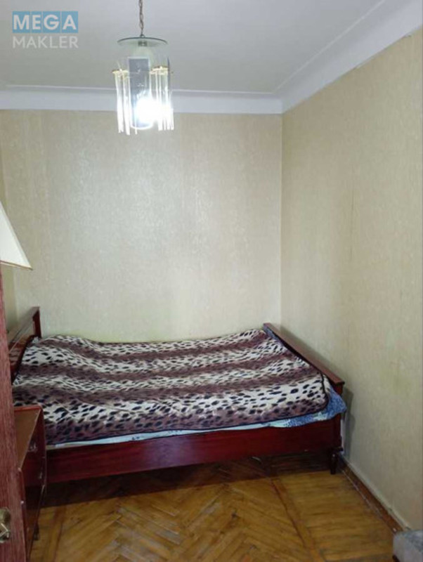 Продаж 3 кімнатної квартири (55/40/5), 2 пов. 5 пов. будинку, <a class="location-link" href="/kiev/" title="Недвижимость Київ">Київ</a>, <a class="location-link" href="/kiev/darnickij/" title="Недвижимость Дарницький район">Дарницький р-н</a>, Сормовская ул., 16 (изображение 12)