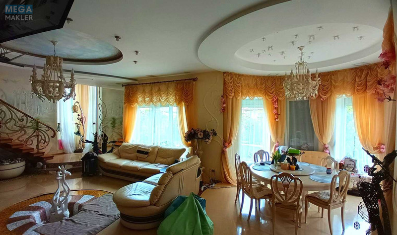 Продаж дома, 2&nbsp;поверху, 254&nbsp;кв.м, 6&nbsp;кімнат, ділянка 15&nbsp;соток, <a class="location-link" href="/myla/" title="Недвижимость Мила">Мила</a>, лесная (изображение 17)