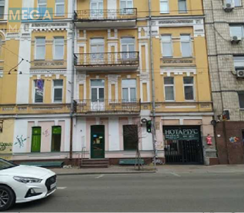 Продаж комерційної нерухомості, 267,30&nbsp;кв.м, под магазин, <a class="location-link" href="/kiev/" title="Недвижимость Київ">Київ</a>, <a class="location-link" href="/kiev/shevchenkovskij/" title="Недвижимость Шевченківський район">Шевченківський р-н</a>, Велика Житомирська вул., 18А (изображение 2)