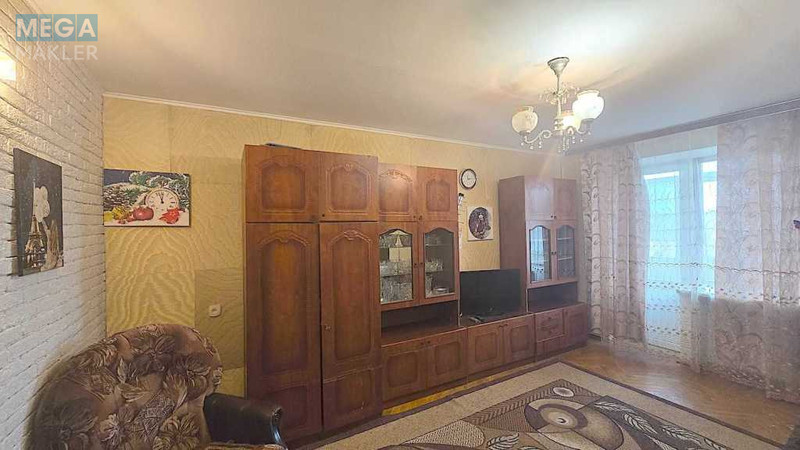 Продаж 3 кімнатної квартири (60/?/7), 5 пов. 5 пов. будинку, <a class="location-link" href="/borispol/" title="Недвижимость Бориспіль">Бориспіль</a>, Глебова, 1 (изображение 9)