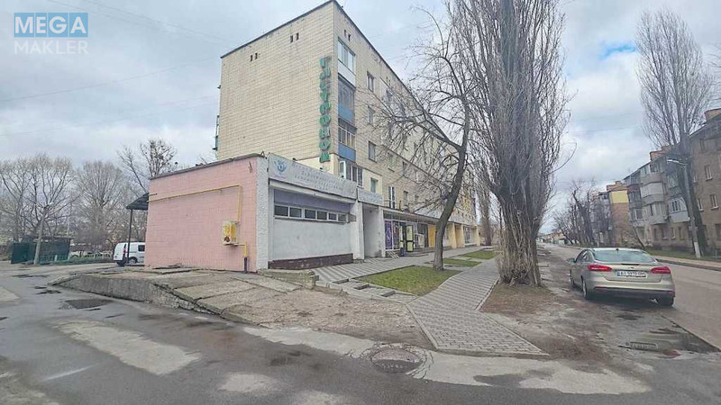 Продаж 3 кімнатної квартири (60/?/7), 5 пов. 5 пов. будинку, <a class="location-link" href="/borispol/" title="Недвижимость Бориспіль">Бориспіль</a>, Глебова, 1 (изображение 23)