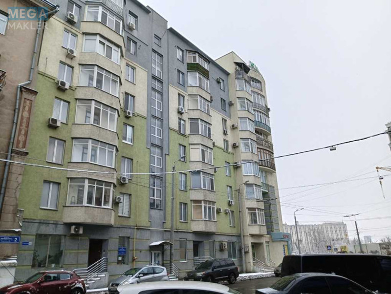 Продаж комерційної нерухомості, 181,50&nbsp;кв.м, под офис, <a class="location-link" href="/kharkov/" title="Недвижимость Харків">Харків</a>, <a class="location-link" href="/kharkov/chervonozavodskij/" title="Недвижимость Основ'янський (Червонозаводський) район">Основ'янський (Червонозаводський) р-н</a>, Університетська вул., 35/2 (изображение 2)