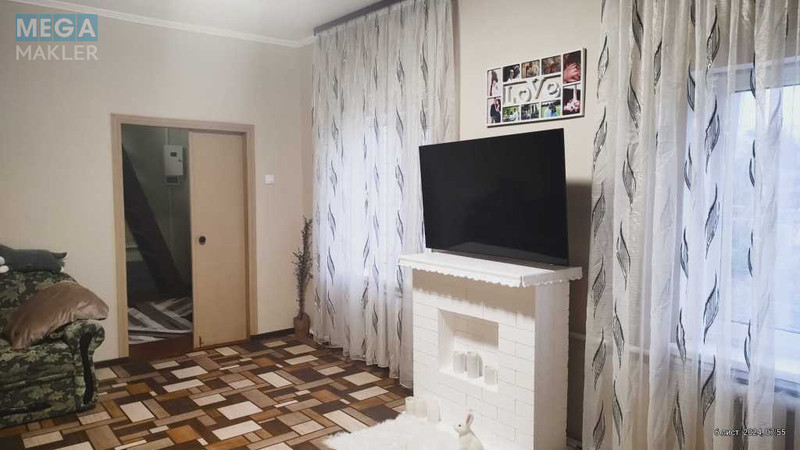 Продаж дома, 1&nbsp; поверх, 91&nbsp;кв.м, 4&nbsp;кімнати, ділянка 25&nbsp;соток, <a class="location-link" href="/pogreby-selo-kv-brovarskij-rajon/" title="Недвижимость Погреби">Погреби</a>, Соборная (изображение 16)