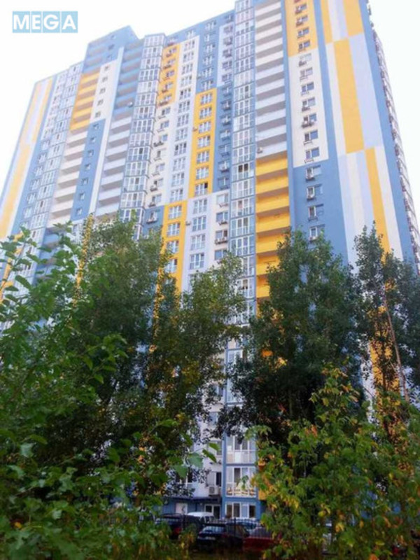 Продаж 3 кімнатної квартири (82/51/11), 13 пов. 27 пов. будинку, <a class="location-link" href="/kiev/" title="Недвижимость Київ">Київ</a>, <a class="location-link" href="/kiev/darnickij/" title="Недвижимость Дарницький район">Дарницький р-н</a>, Вишняківська вул., 4 (изображение 12)