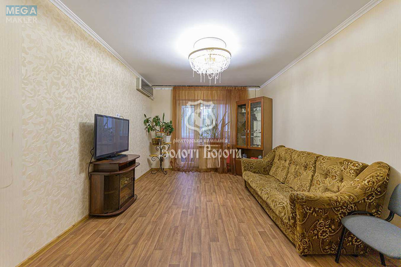 Продаж 3 кімнатної квартири (75/42/8,2), 2 пов. 15 пов. будинку, <a class="location-link" href="/kiev/" title="Недвижимость Київ">Київ</a>, <a class="location-link" href="/kiev/darnickij/" title="Недвижимость Дарницький район">Дарницький р-н</a>, Срібнокільська вул., 1/2 (изображение 2)