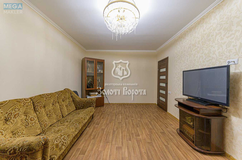 Продаж 3 кімнатної квартири (75/42/8,2), 2 пов. 15 пов. будинку, <a class="location-link" href="/kiev/" title="Недвижимость Київ">Київ</a>, <a class="location-link" href="/kiev/darnickij/" title="Недвижимость Дарницький район">Дарницький р-н</a>, Срібнокільська вул., 1/2 (изображение 4)