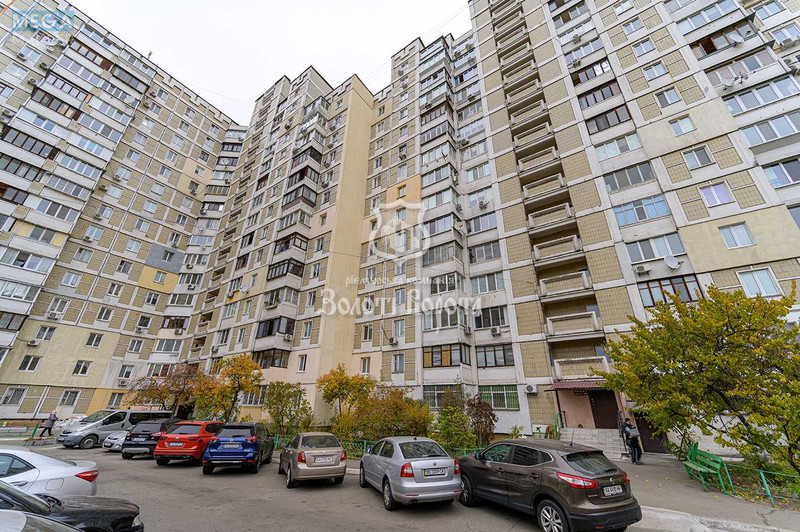 Продаж 3 кімнатної квартири (75/42/8,2), 2 пов. 15 пов. будинку, <a class="location-link" href="/kiev/" title="Недвижимость Київ">Київ</a>, <a class="location-link" href="/kiev/darnickij/" title="Недвижимость Дарницький район">Дарницький р-н</a>, Срібнокільська вул., 1/2 (изображение 23)