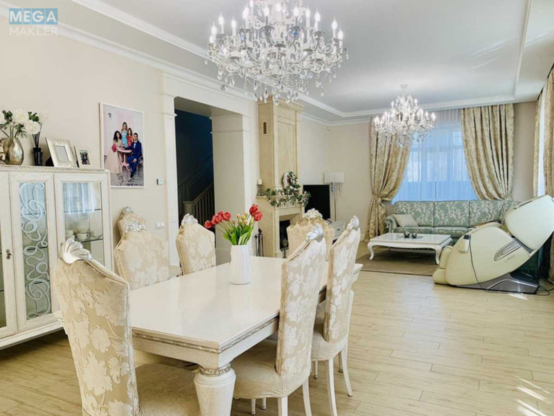 Продаж дома, 3&nbsp;поверху, 550&nbsp;кв.м, 11&nbsp;кімнат, ділянка 7&nbsp;соток, <a class="location-link" href="/kiev/" title="Недвижимость Київ">Київ</a>, <a class="location-link" href="/kiev/darnickij/" title="Недвижимость Дарницький район">Дарницький р-н</a>, 70-я Садовая ул. (изображение 11)