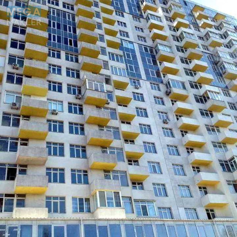 Продаж 2 кімнатної квартири (95,1/60/12), 5 пов. 21 пов. будинку, <a class="location-link" href="/kiev/" title="Недвижимость Київ">Київ</a>, <a class="location-link" href="/kiev/shevchenkovskij/" title="Недвижимость Шевченківський район">Шевченківський р-н</a>, Данила Щербаківського вул., 52 (изображение 6)