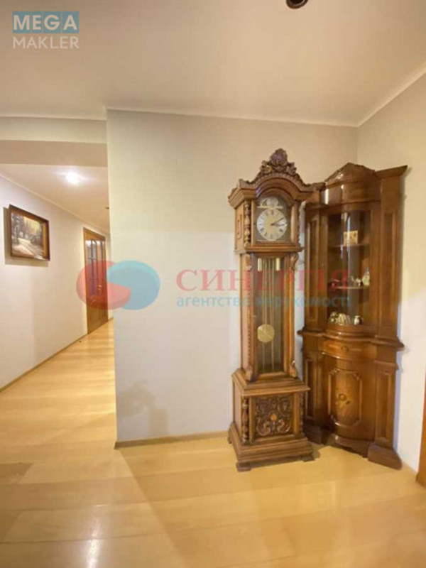 Продаж 3 кімнатної квартири (121/66/22), 8 пов. 14 пов. будинку, <a class="location-link" href="/kiev/" title="Недвижимость Київ">Київ</a>, <a class="location-link" href="/kiev/shevchenkovskij/" title="Недвижимость Шевченківський район">Шевченківський р-н</a>, Золотоустівська вул., 10/12 (изображение 8)