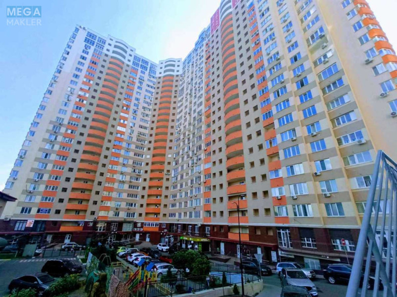 Продаж 3 кімнатної квартири (115/69/17), 12 пов. 24 пов. будинку, <a class="location-link" href="/kiev/" title="Недвижимость Київ">Київ</a>, <a class="location-link" href="/kiev/goloseevskij/" title="Недвижимость Голосіївський район">Голосіївський р-н</a>, Михаила Максимовича ул., 3Д (изображение 17)