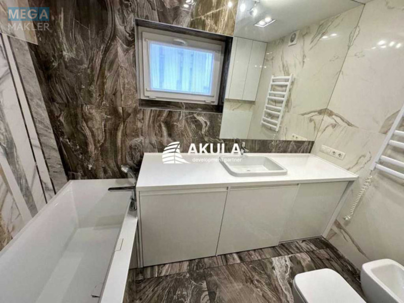 Продаж 3 кімнатної квартири (98/60/30), 13 пов. 25 пов. будинку, <a class="location-link" href="/kiev/" title="Недвижимость Київ">Київ</a>, <a class="location-link" href="/kiev/solomenskij/" title="Недвижимость Солом'янський район">Солом'янський р-н</a>, Богдановская вул. (изображение 14)