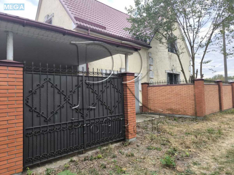 Продаж дома, 2&nbsp;поверху, 220&nbsp;кв.м, 4&nbsp;кімнати, ділянка 14&nbsp;соток, <a class="location-link" href="/krehaev/" title="Недвижимость Крехаїв">Крехаїв</a>, Партизанська вулиця (изображение 3)