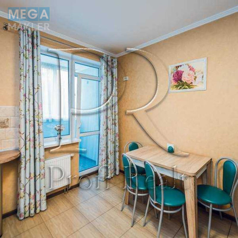 Продаж 3 кімнатної квартири (87/50/11), 2 пов. 24 пов. будинку, <a class="location-link" href="/kiev/" title="Недвижимость Київ">Київ</a>, <a class="location-link" href="/kiev/shevchenkovskij/" title="Недвижимость Шевченківський район">Шевченківський р-н</a>, Тбіліський провулок, 1 (изображение 2)